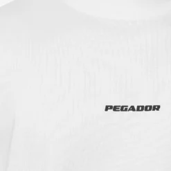 Logo Boxy Tee White Black Gum -Fashigen Sales PGDR Next Wave E COMMERCE MENS DAY 248974