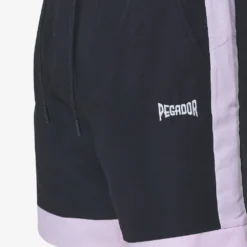 Vicente Swim Shorts Black Bubblegum -Fashigen Sales PGDR Next Wave E COMMERCE MENS DAY 249105