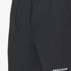 Logo Swim Shorts Black -Fashigen Sales PGDR Next Wave E COMMERCE MENS DAY 249207