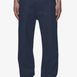Raston Baggy Jeans Dark Blue