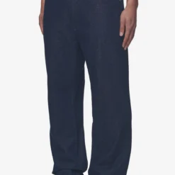 Raston Baggy Jeans Dark Blue -Fashigen Sales PGDR Next Wave E COMMERCE MENS PANTS DAY 14715
