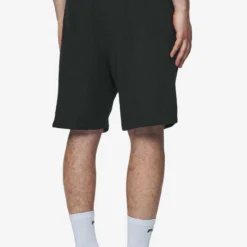 Libco Structured Knit Shorts Black -Fashigen Sales PGDR Next Wave E COMMERCE MENS PANTS DAY 14804 ae4f2c1d 67af 4c58 aec1 4c3e9a2ee9c0