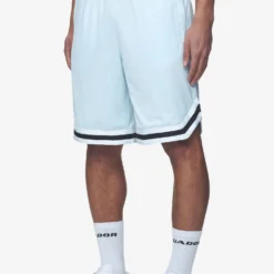 Lansing Basketball Shorts Baby Blue -Fashigen Sales PGDR Next Wave E COMMERCE MENS PANTS DAY 24895