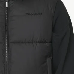 Landin Puffer Vest Black 13 Landin Puffer Vest Black -Fashigen Sales PGDR OUTERWEAR MENS6193