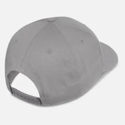 P Logo Cap Cool Grey White -Fashigen Sales PLOGOCAPCOOLGREYWHITE3