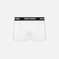 Tatun Boxershorts 3 Pack Black Grey Melange White -Fashigen Sales Tatun3 scaled