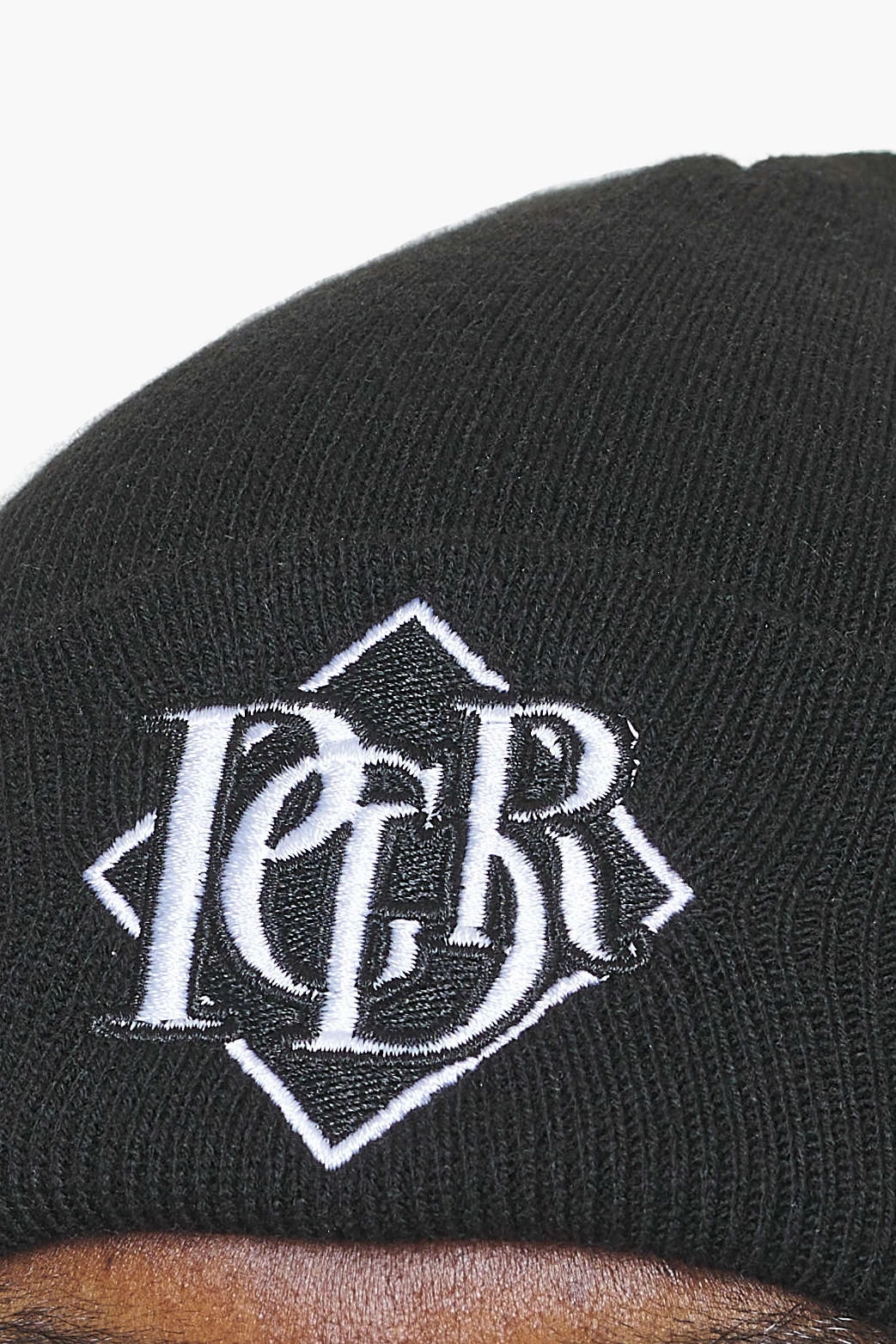 Kingson Beanie Onyx Black 4 Kingson Beanie Onyx Black - Image 4